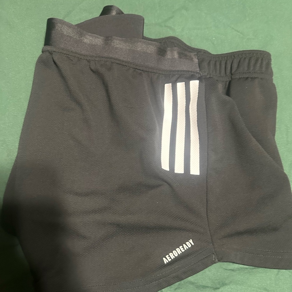 Adidas Aero Ready shorts